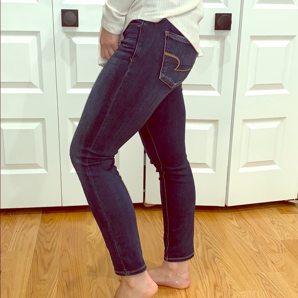 American Eagle Skinny Jeans - Picture 1 of 7